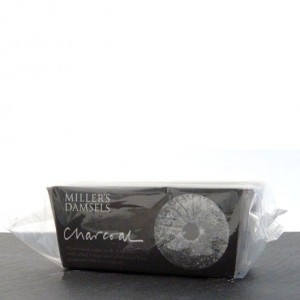 Miller's Damsels - Charcoal Wafers
