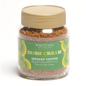 Stronger, Richer & Fuller Traditional Irish Cream (instant)