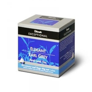 Elegant Earl Grey 