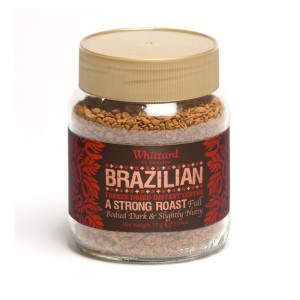 Brazilian Jar