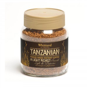 Tanzanian Jar