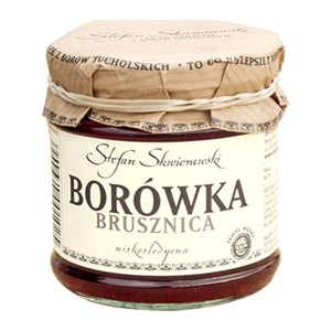 Borówka