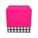 Pink Sweet Cube