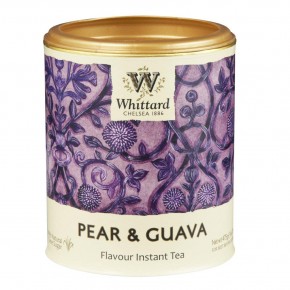 Pear & Guava Flavour Instant Tea Drink
