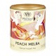 Peach Melba Flavour Instant Tea Drink