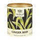 Ginger Beer Flavour Instant Tea Drink