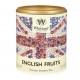 English Fruits Flavour Instant Tea Drink