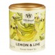 Lemon & Lime Flavour Instant Tea Drink