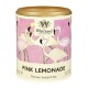 Pink Lemonade Flavour Instant Tea Drink