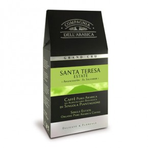 Caffe Santa Teresa