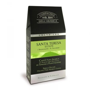 Caffe Santa Teresa