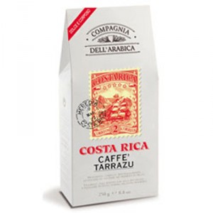 Costa Rica Caffe Tarrazu