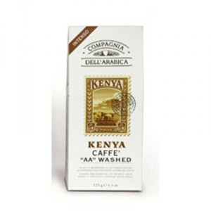 Kenya Caffe "AA" Washed