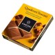 Quadrotti Milk Chocolate Bar with Croccantino filling