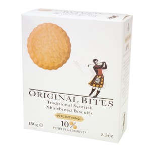 Box of Bites - Percent Range