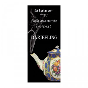 Té Darjeeling