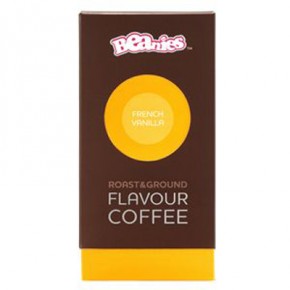 French Vanilla Flavoured Coffee