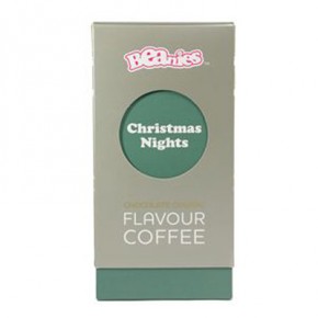 Christmas Nights Flavoured Coffee