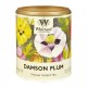 Damson Plum Flavour Instant Tea Drink