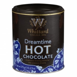 Dreamtime Hot Chocolate