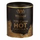 70% Cocoa Hot Chocolate