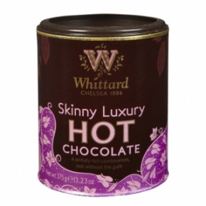 Luxury Skinny Hot Chocolate