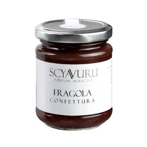 Confettura extra di Fragole