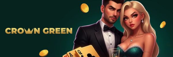 Crowngreen Casino NZ